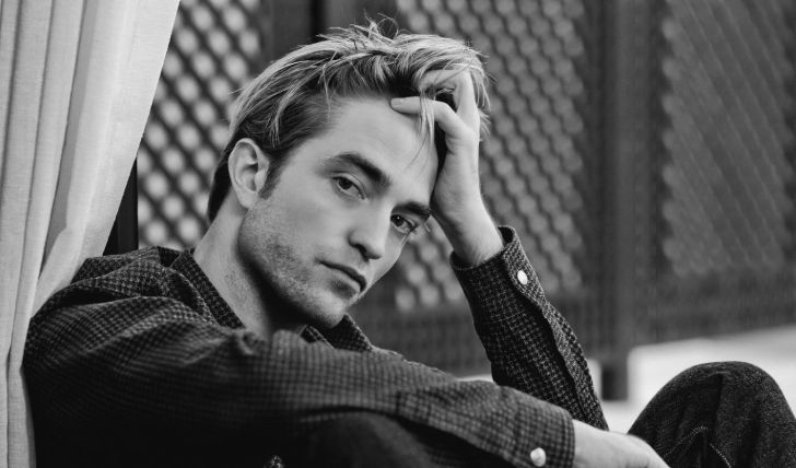 Robert Pattinson's Net Worth in 2021- How much ' The Batman' Star Earns?